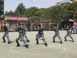 员工风采